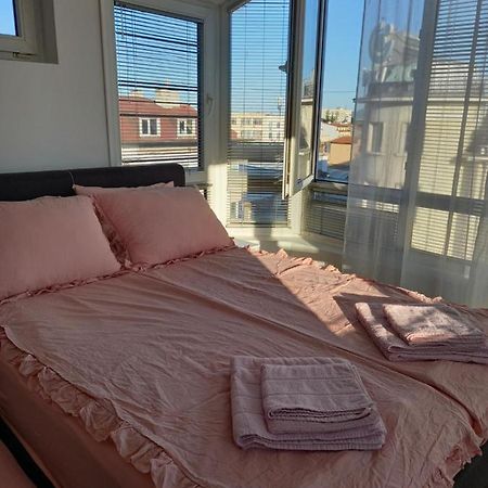 Perla 2 Studio Burgas Zewnętrze zdjęcie