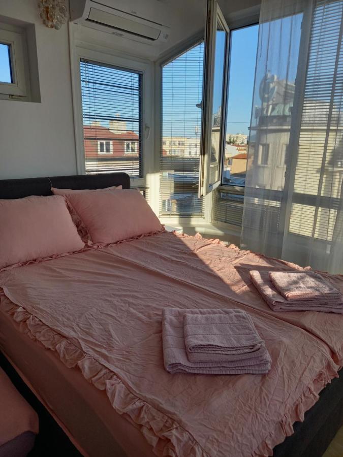 Perla 2 Studio Burgas Zewnętrze zdjęcie