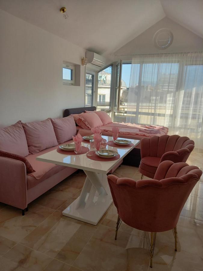 Perla 2 Studio Burgas Zewnętrze zdjęcie