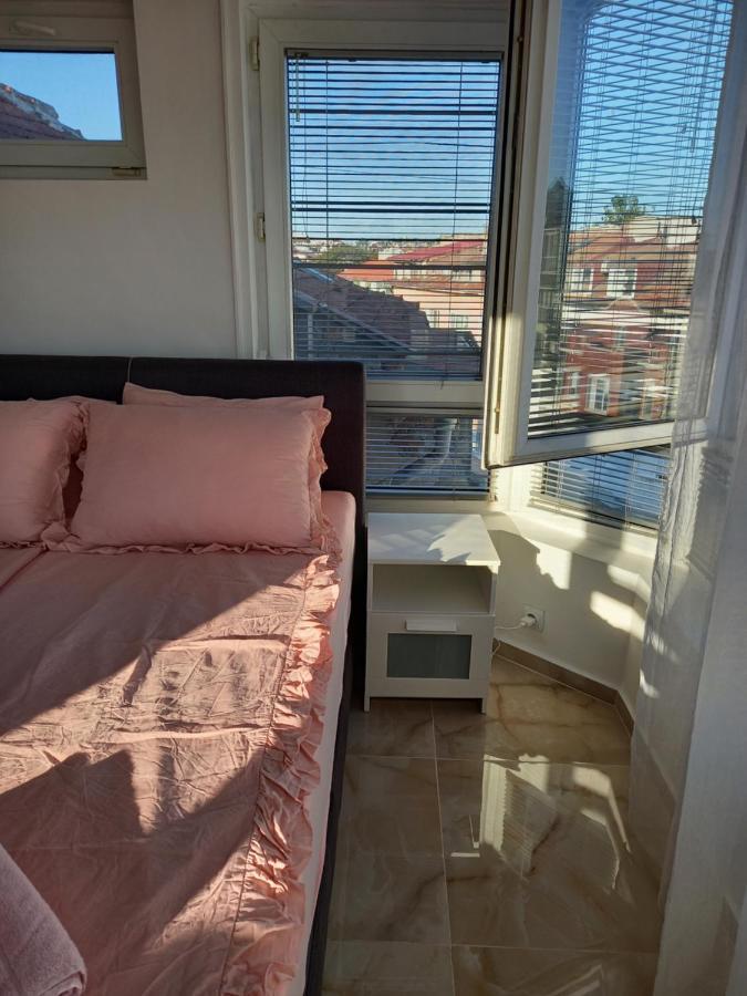 Perla 2 Studio Burgas Zewnętrze zdjęcie