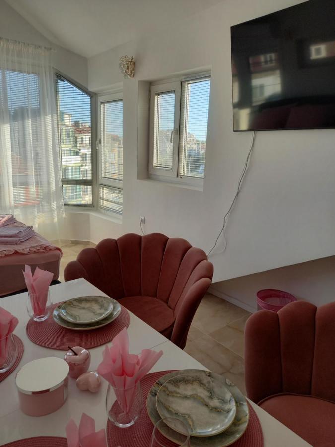 Perla 2 Studio Burgas Zewnętrze zdjęcie