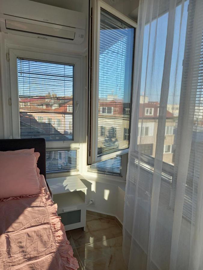 Perla 2 Studio Burgas Zewnętrze zdjęcie