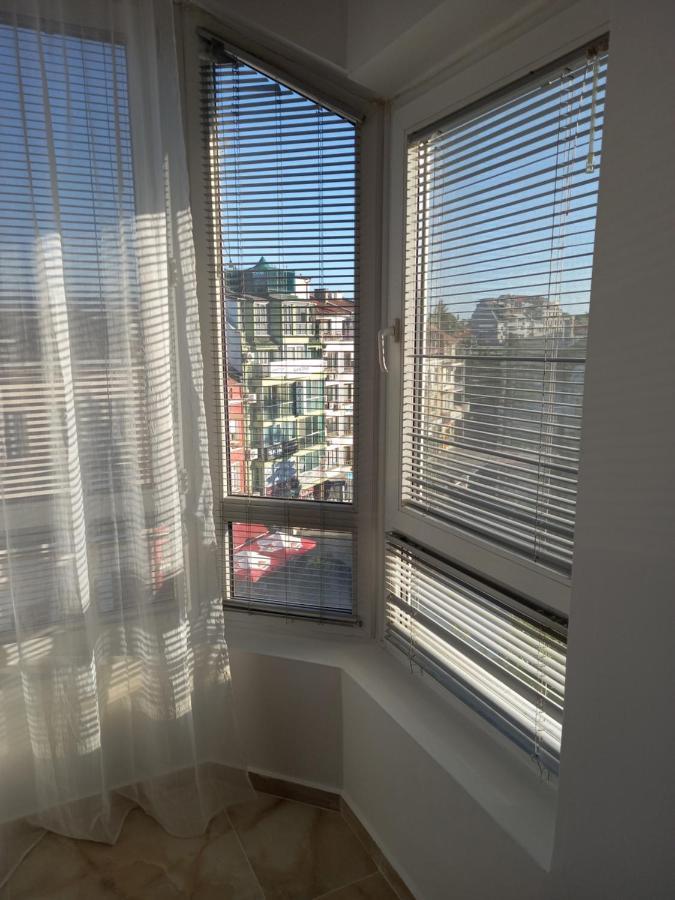 Perla 2 Studio Burgas Zewnętrze zdjęcie