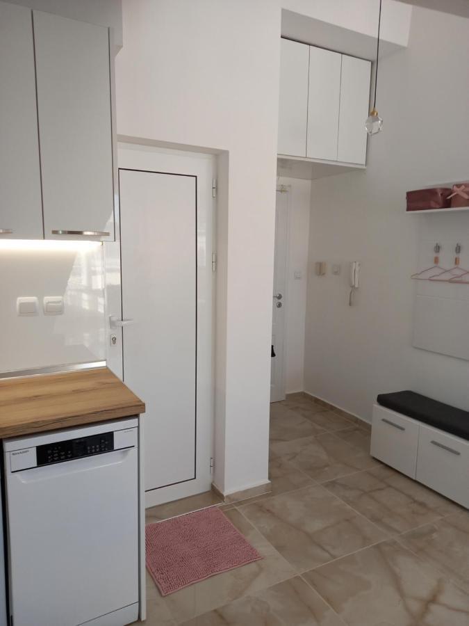 Perla 2 Studio Burgas Zewnętrze zdjęcie