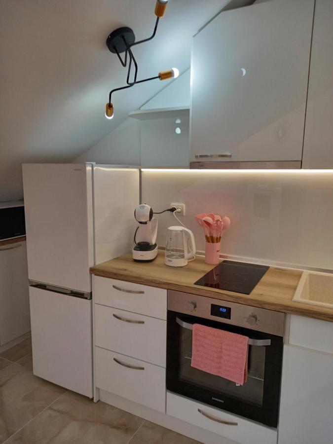 Perla 2 Studio Burgas Zewnętrze zdjęcie