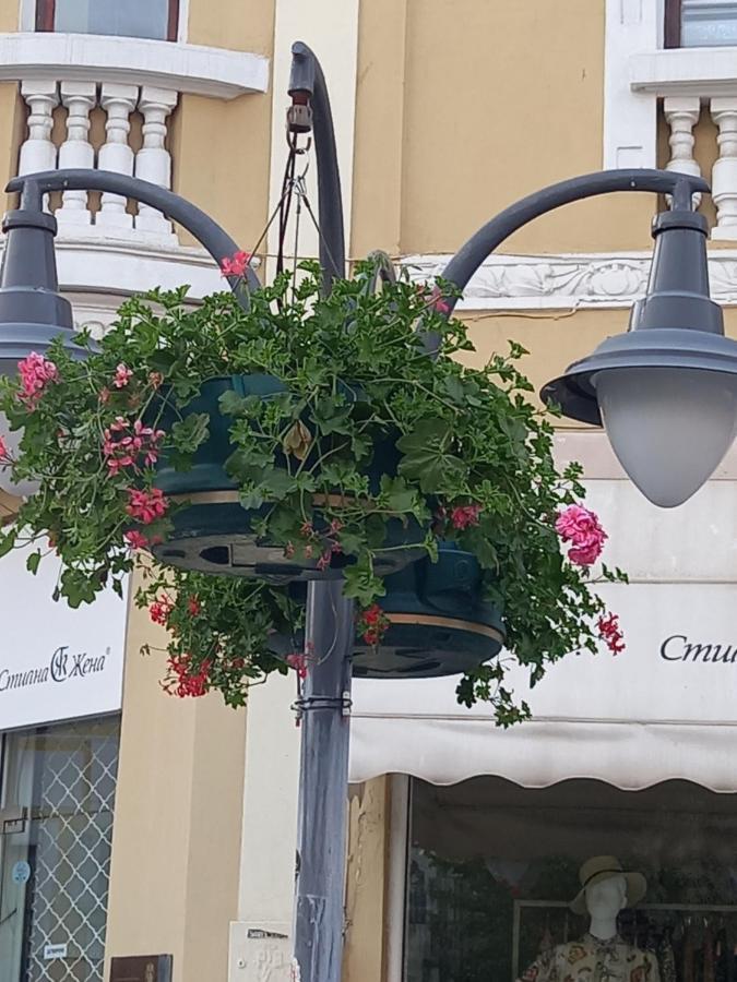 Perla 2 Studio Burgas Zewnętrze zdjęcie
