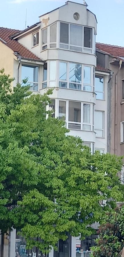 Perla 2 Studio Burgas Zewnętrze zdjęcie