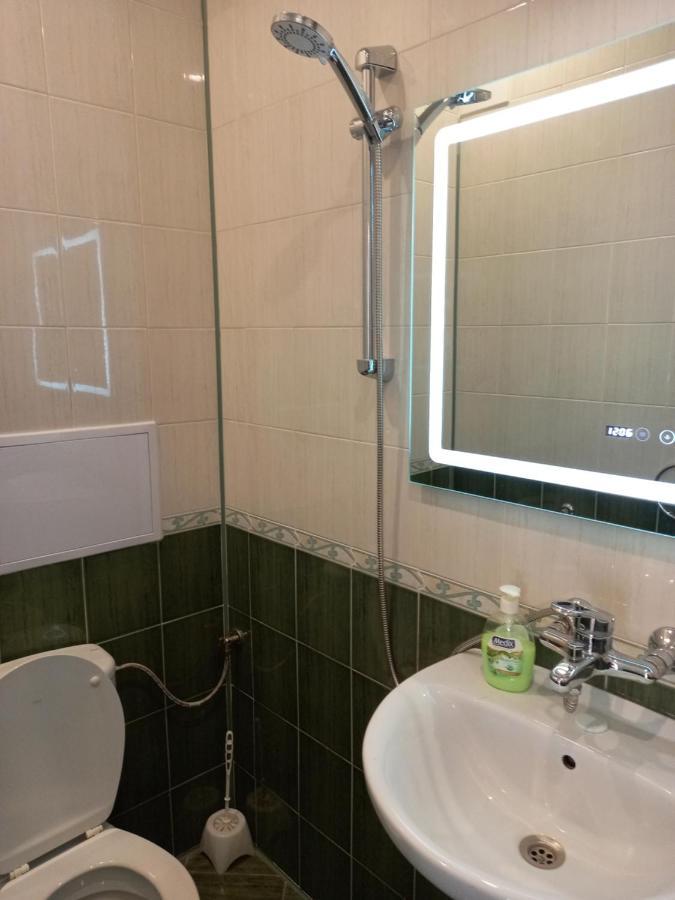Perla 2 Studio Burgas Zewnętrze zdjęcie
