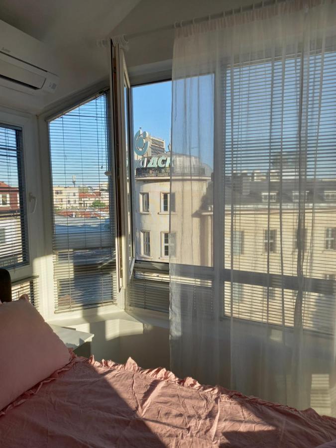 Perla 2 Studio Burgas Zewnętrze zdjęcie